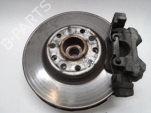 Used Right front steering knuckle CITROËN C4 SPACETOURER (3D_) [2018-2025]  8825793