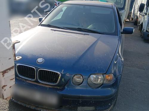 Brugte BMW 3 Compact (E46) 316 ti 4770207