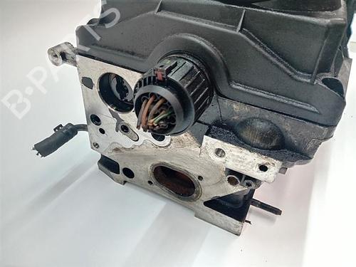 Cylinder head AUDI A4 B7 Avant (8ED) 2.0 TDI 16V | BP37032649M5 - Image 3