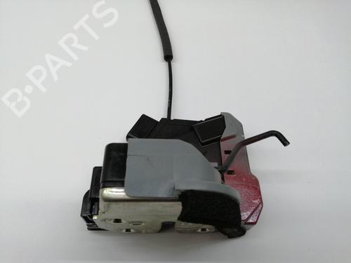 Rear left lock HYUNDAI i20 II (GB, IB)  | BP19156102C100 