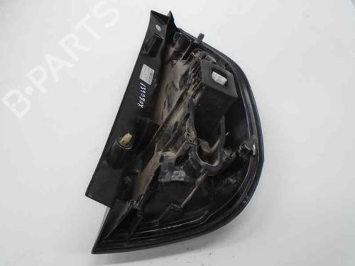 Left taillight RENAULT SCÉNIC III (JZ0/1_)  | BP6036472C34 