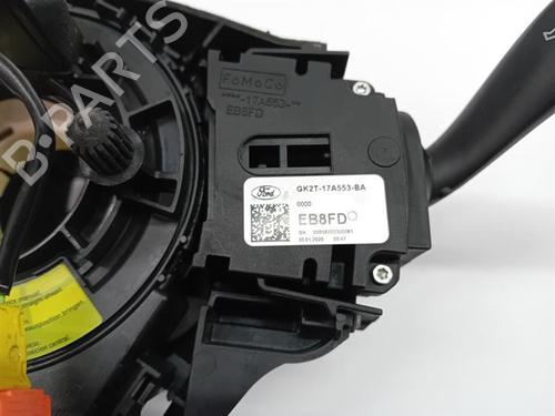 Headlight switch FORD TRANSIT CONNECT V408 Box Body/MPV 1.5 EcoBlue | BP34286218I24 - Image 3