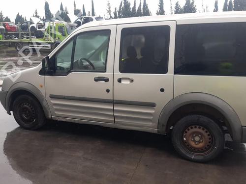 Left tailgate FORD TRANSIT CONNECT (P65_, P70_, P80_) 1.8 TDCi | BP29313248C76 