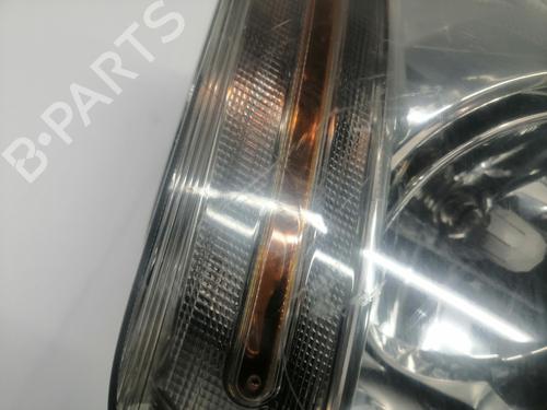 Scheinwerfer rechts FORD FOCUS C-MAX (DM2)  | BP28097302C29 