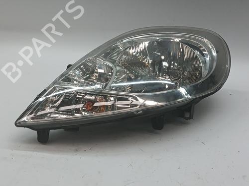 Used Left headlight Left headlight 36857272 36857272
