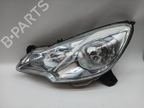 Used Left headlight Left headlight 38087095 38087095