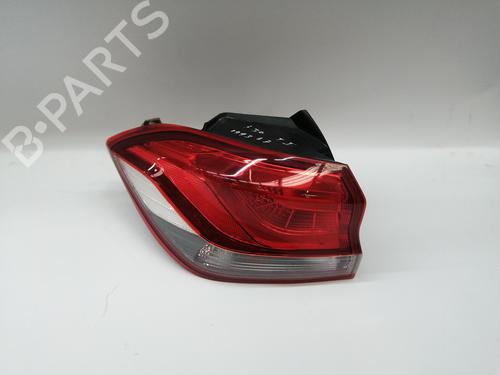 Left taillight HYUNDAI i30 (PDE, PD, PDEN)  | BP29252541C34 