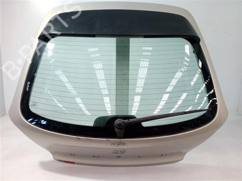 Used Tailgate Tailgate 16988946 16988946