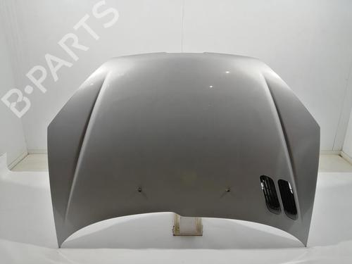 Used Hood PEUGEOT 206 Hatchback (2A/C) 1.4 LPG (75 hp) 29589516