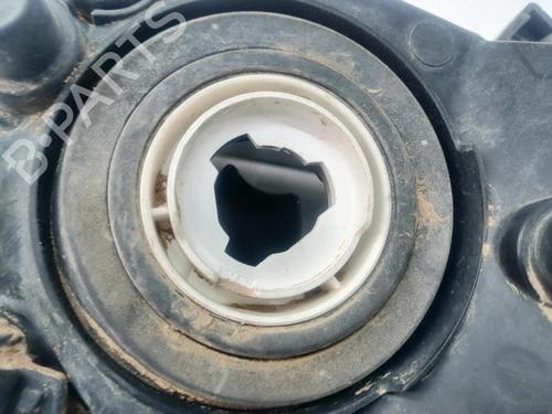 Right front fog light HYUNDAI i20 II (GB, IB)  | BP29635946C31 