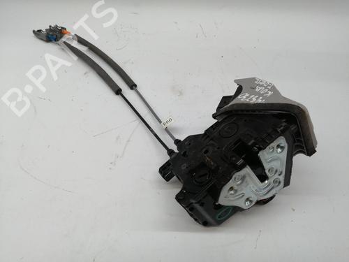 Rear right lock HYUNDAI KONA (OS, OSE, OSI) 1.6 T-GDi 4WD 81420J9000 | 81420J9000 |