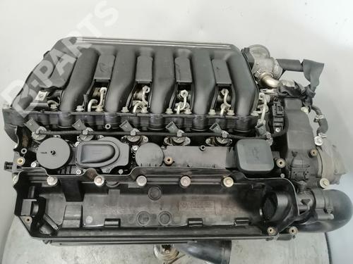 Used Engine Engine BMW 5 (E39) 530 d (193 hp) 10927663 10927663