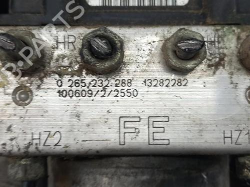 Control unit OPEL CORSA D (S07) | BP33842493M11 - Image 3