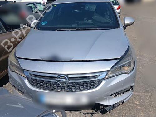 Used Parts OPEL ASTRA K (B16) 1.6 CDTi (68) 4978311