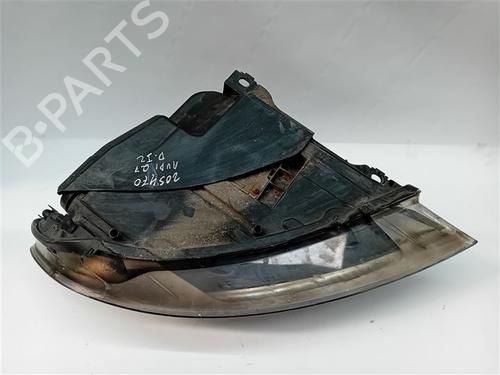 Left headlight AUDI Q7 (4LB) 3.0 TDI quattro | BP39733344C28 - Image 3