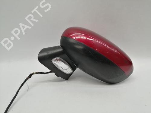 Left mirror CITROËN C4 I (LC_)  | BP18252872C26 