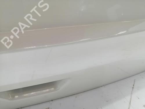 Tailgate NISSAN X-TRAIL III (T32_, T32R, T32RR)  | BP30197891C6 