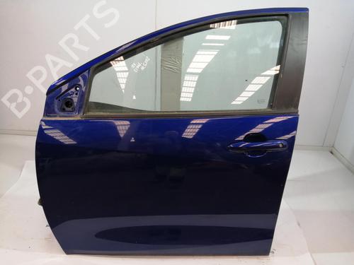 Used Left front door TOYOTA YARIS (_P21_, _PA1_, _PH1_) [2020-2025]  29546934