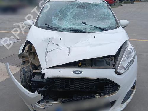 Used Parts FORD FIESTA VI (CB1, CCN) 4597037