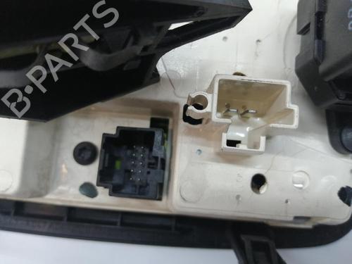 Comando clima FORD FIESTA V (JH_, JD_) 1.4 TDCi | BP30621661I5