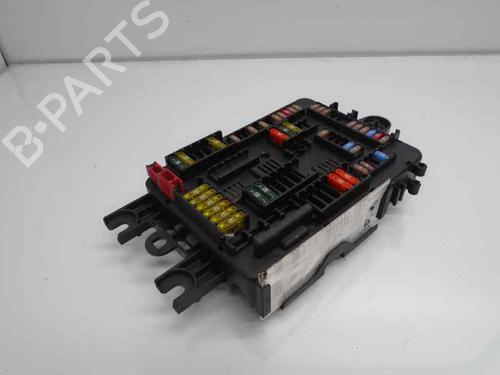Fuse box BMW 3 (F30, F80) 320 d | BP6008593E1 