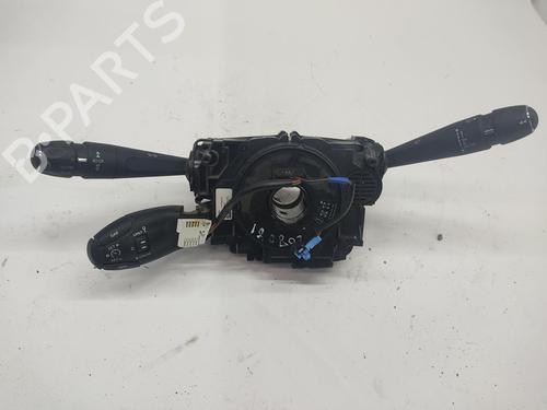 Used Headlight switch Headlight switch CITROËN JUMPY III Van (V_) [2016-2026] 34376134 34376134