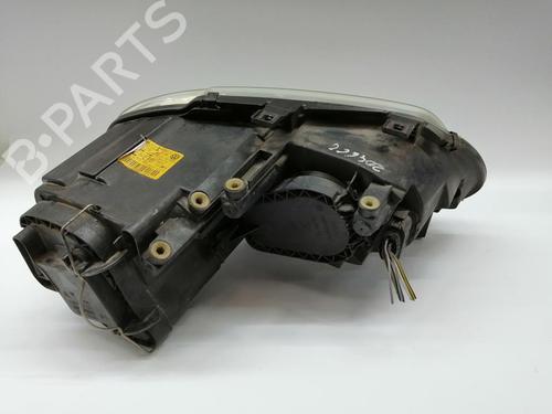 Left headlight VW TOURAN (1T1, 1T2) | BP30175183C28