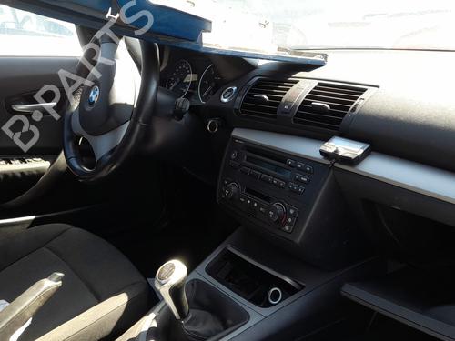 Climate control BMW 1 (E87) 118 d | BP9459270I5 