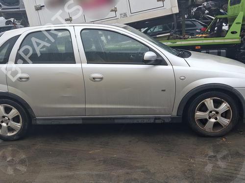 Engine OPEL CORSA C (X01) 1.3 CDTI (F08, F68) | BP33169479M1  - Image 12