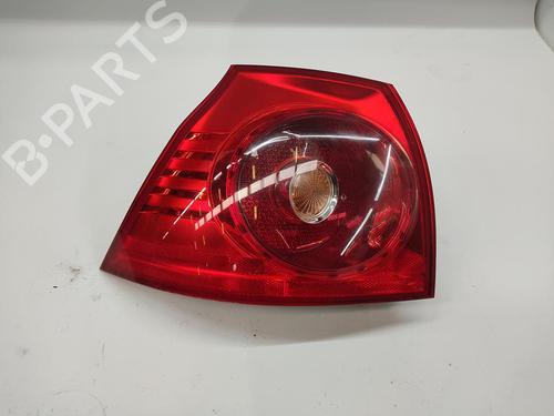 Used Left taillight Left taillight VW GOLF V (1K1) [2003-2010] 35785108 35785108