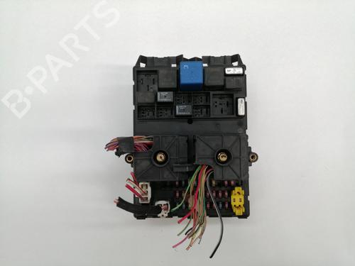 Used Fuse box JEEP GRAND CHEROKEE II (WJ, WG) 3.1 TD 4x4 (140 hp) 18964293