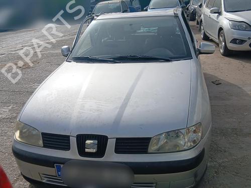 Used Parts SEAT CORDOBA (6K1, 6K2) 4893317