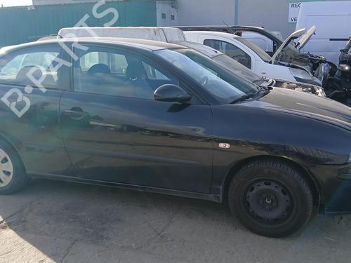 Front left window mechanism SEAT IBIZA III (6L1)  | BP30619406C22 