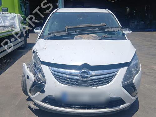 Brukte deler til OPEL ZAFIRA TOURER C (P12) 4769341