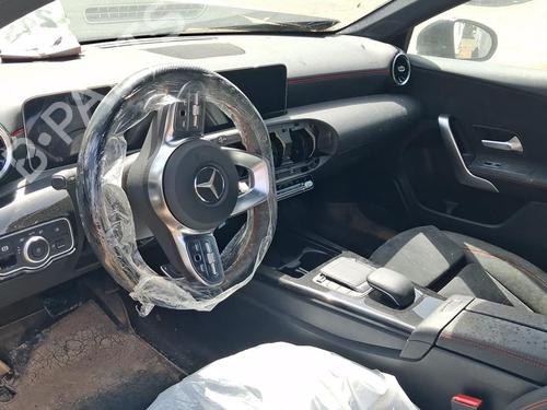Climate control MERCEDES-BENZ A-CLASS (W177) A 180 (177.084) | BP34251639I5  - Image 9