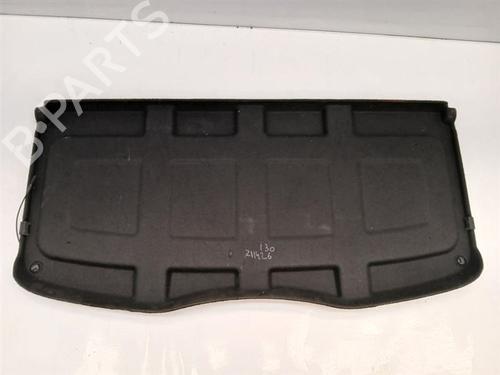 Used Rear parcel shelf Rear parcel shelf 38415443 38415443