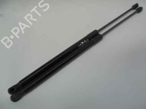 Used Tailgate lift support FORD FIESTA VI (CB1, CCN) [2008-2017]  14027122