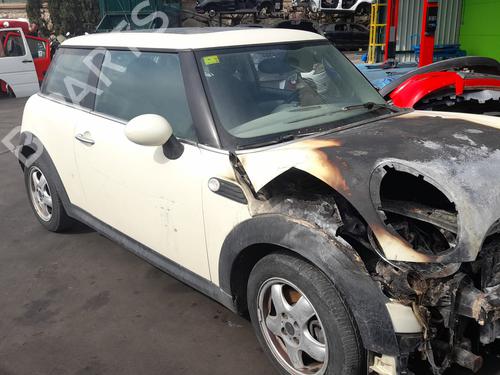 Engine control unit (ECU) MINI MINI (R56) Cooper D | BP15515728M57  - Image 8