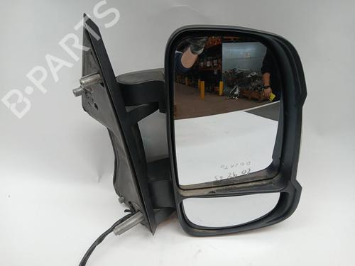 Used Right mirror Right mirror 36884785 36884785