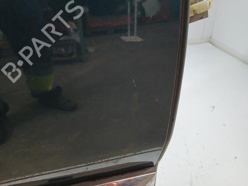 Right rear door PEUGEOT 5008 II (MC_, MJ_, MR_, M4_)  | BP30479355C5 