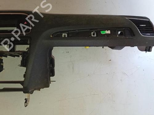 Zestaw Airbag AUDI Q5 (8RB) 2.0 TDI | BP30849778C86 