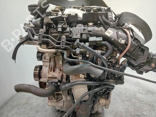 Motor MINI MINI (F56) Cooper D | BP28098980M1 
