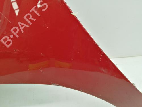 Left front fenders HYUNDAI i10 II (BA, IA)  | BP29546879C41 