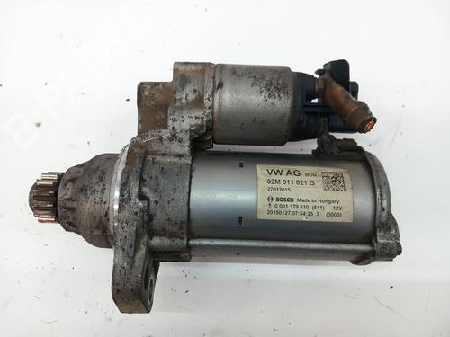 Startmotor Startmotor VW POLO V (6R1, 6C1) [2009-2022] 34342223 34342223
