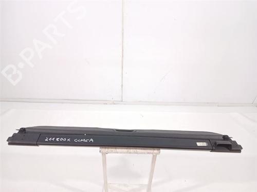 Used Rear parcel shelf Rear parcel shelf MERCEDES-BENZ A-CLASS (W169) A 200 CDI (169.008, 169.308) (140 hp) 38541269 38541269