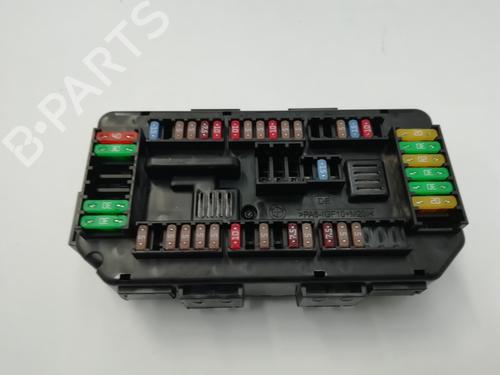 Used Fuse box BMW 4 Gran Coupe (F36) [2014-2021]  12544012