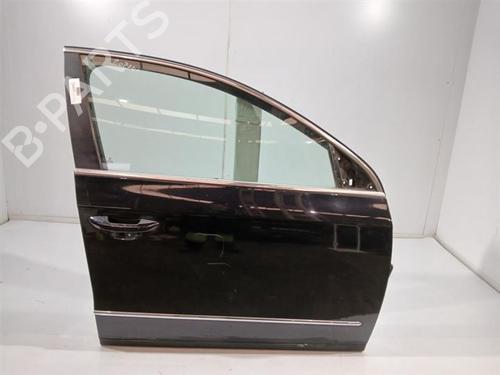 right-front-door-vw-passat-b6-3c2-2005-2006-2007-2008-2009-2010-2011-34234512 main image