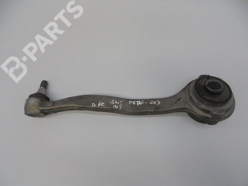 Used Left front suspension arm Left front suspension arm MERCEDES-BENZ C-CLASS (W203) C 220 CDI (203.006) (136 hp) 9644372 9644372