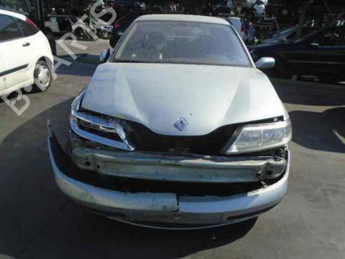 Used Parts RENAULT LAGUNA II (BG0/1_) 1.9 dCi (BG0R, BG0E) 4982454