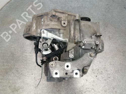 Used Gearbox Gearbox 35897893 35897893
